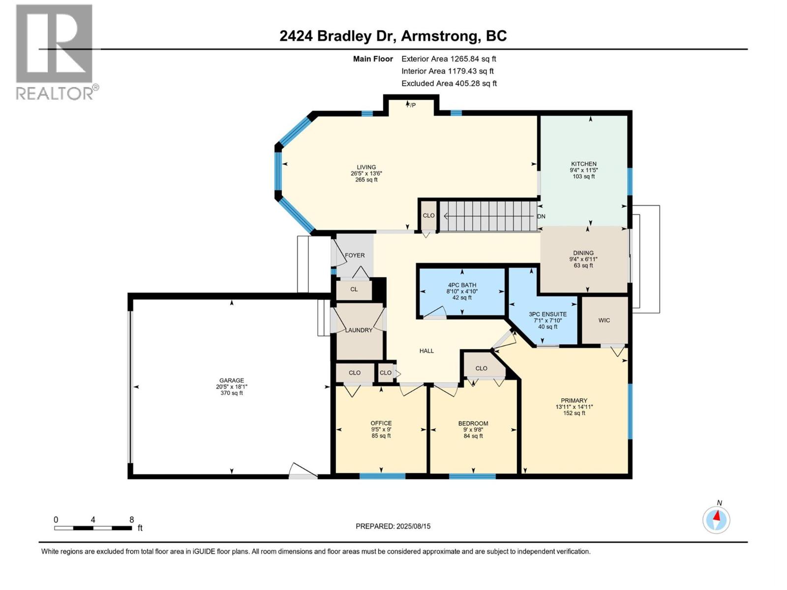 2424 Bradley Drive - 37