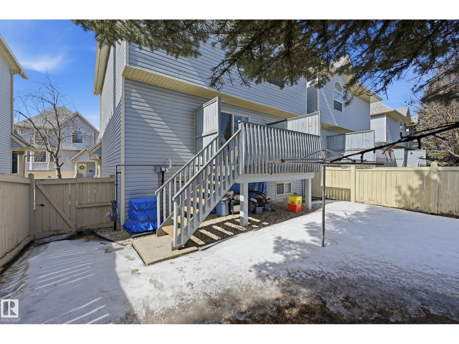 #109 1670 JAMHA RD NW NW, Edmonton