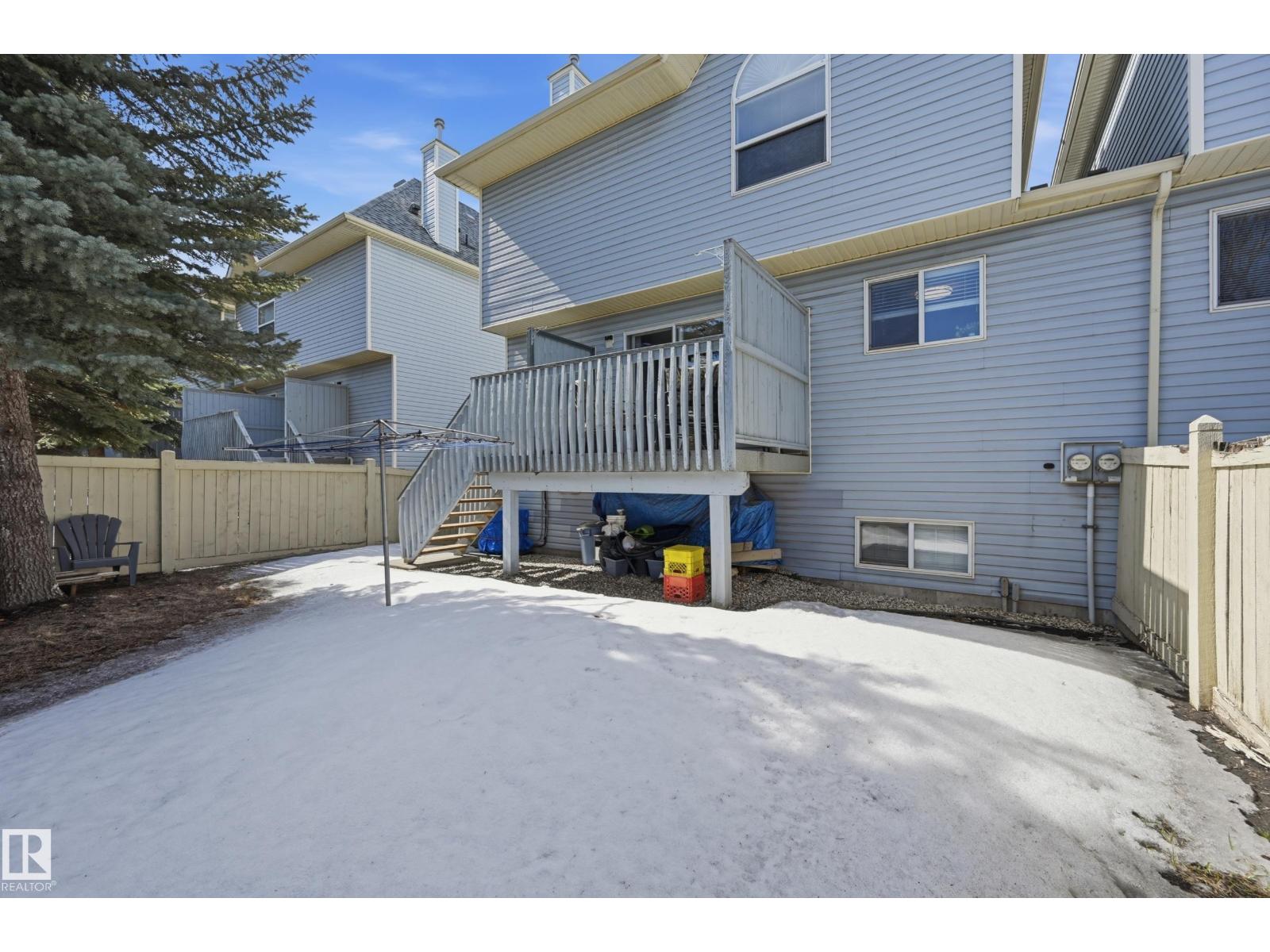 #109 1670 JAMHA RD NW NW, Edmonton