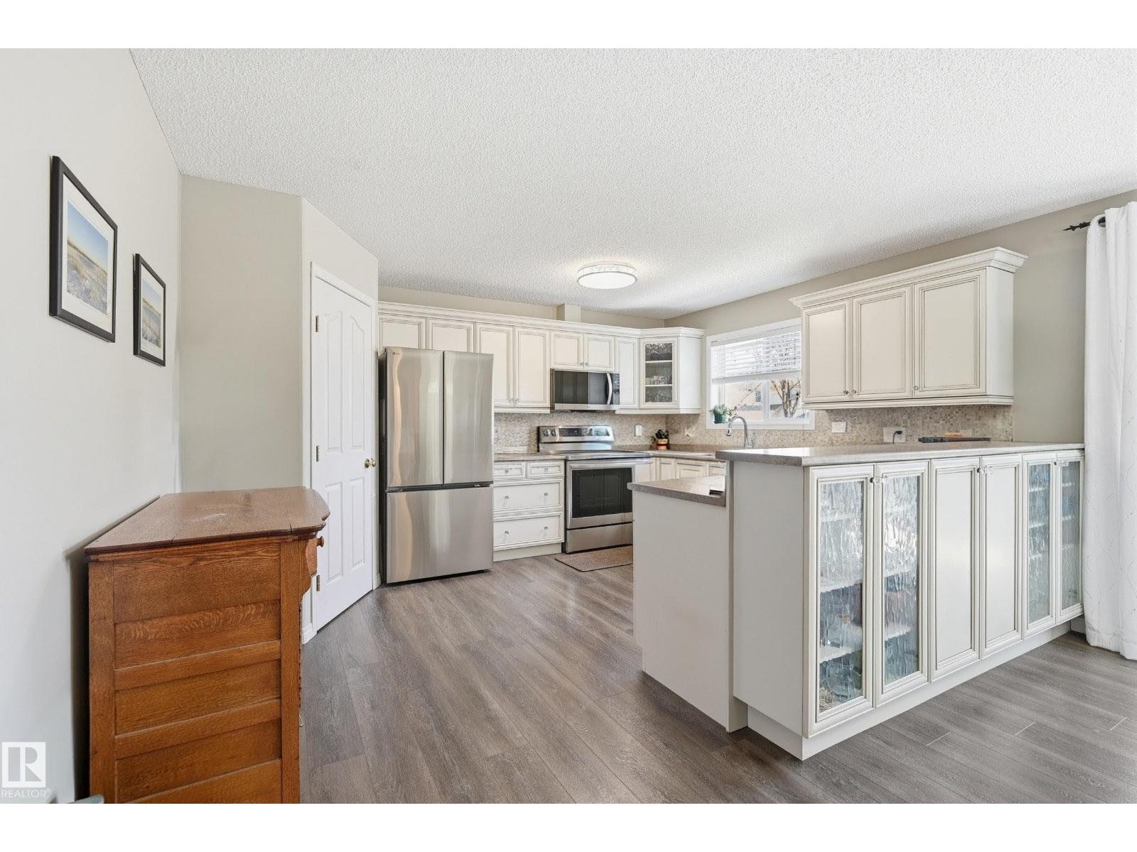 #109 1670 JAMHA RD NW NW, Edmonton