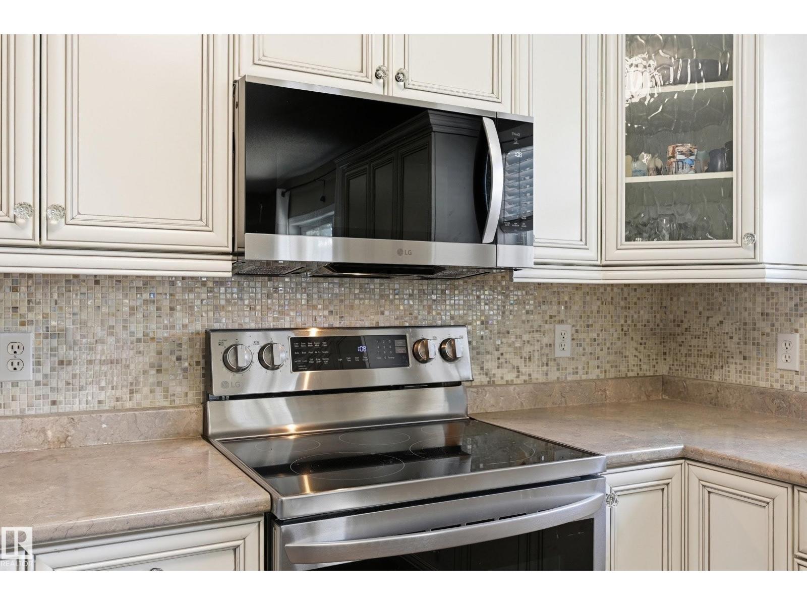 #109 1670 JAMHA RD NW NW, Edmonton