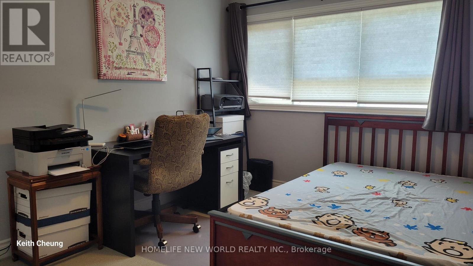 143 MONDIAL CRESCENT - 21