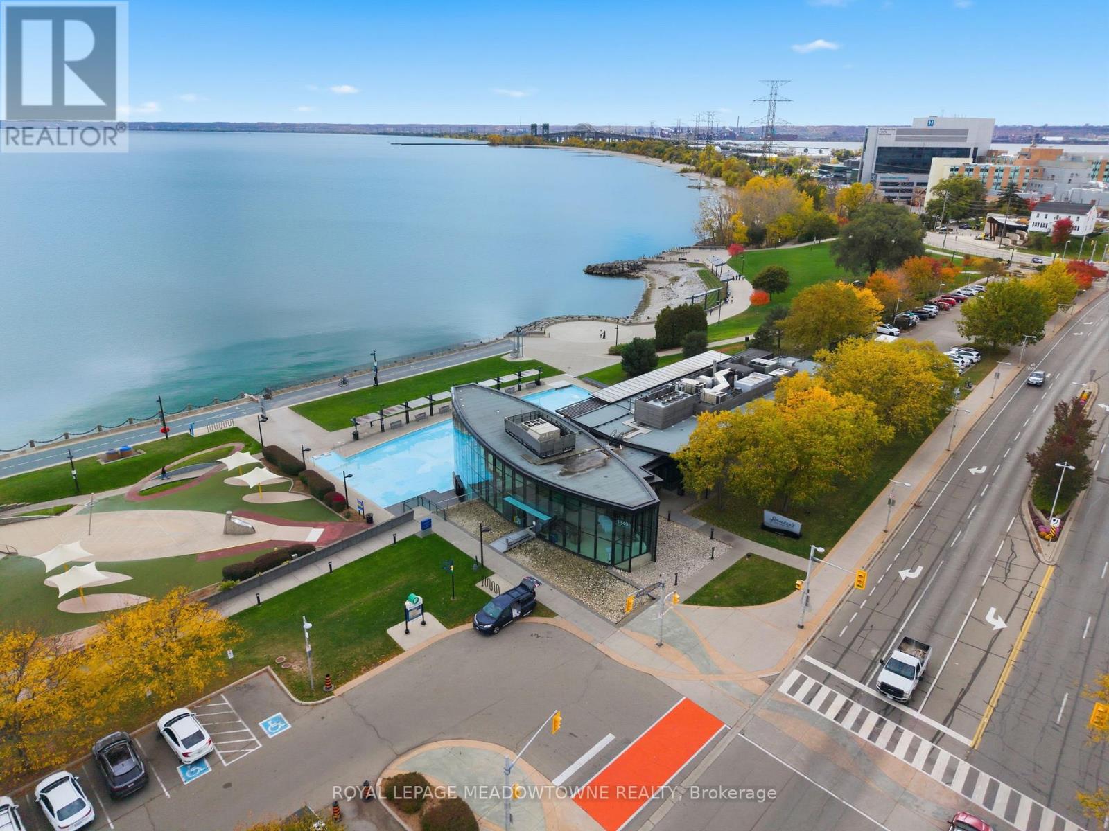 #15 1351 LAKESHORE ROAD - 21