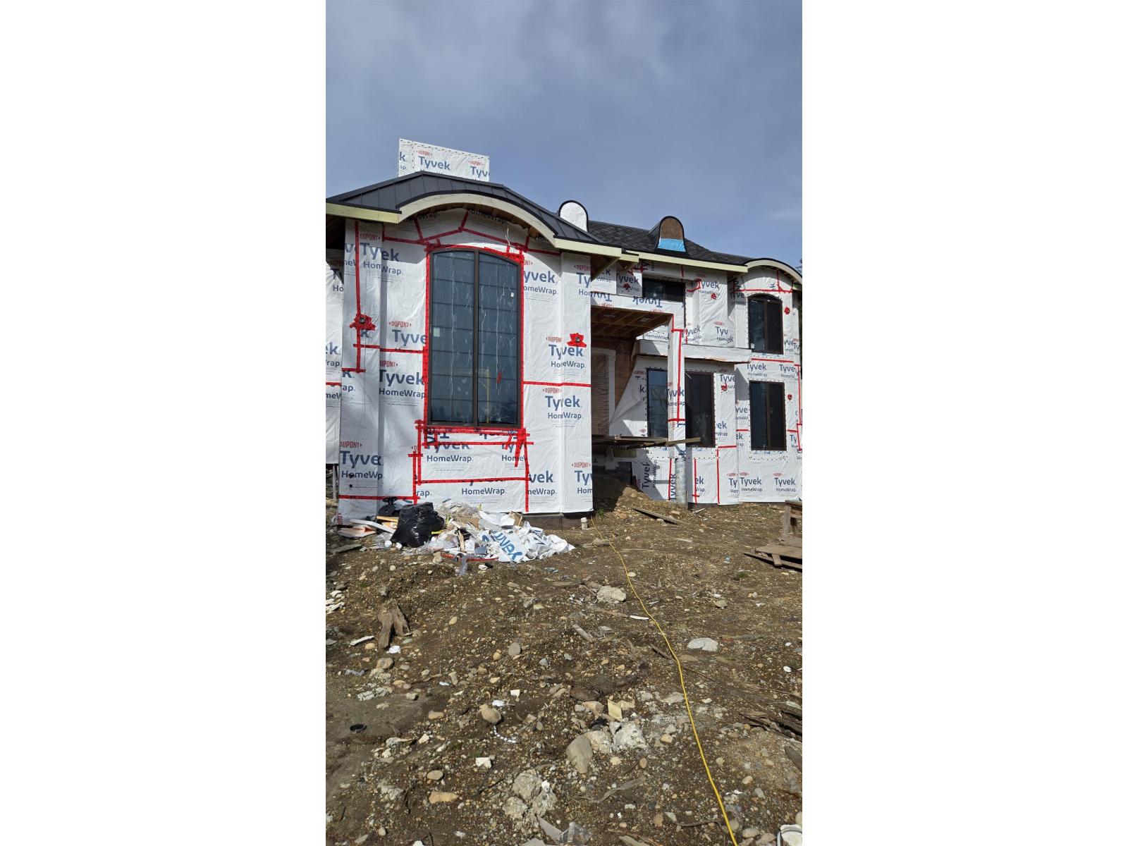 2543 141 STREET, Surrey