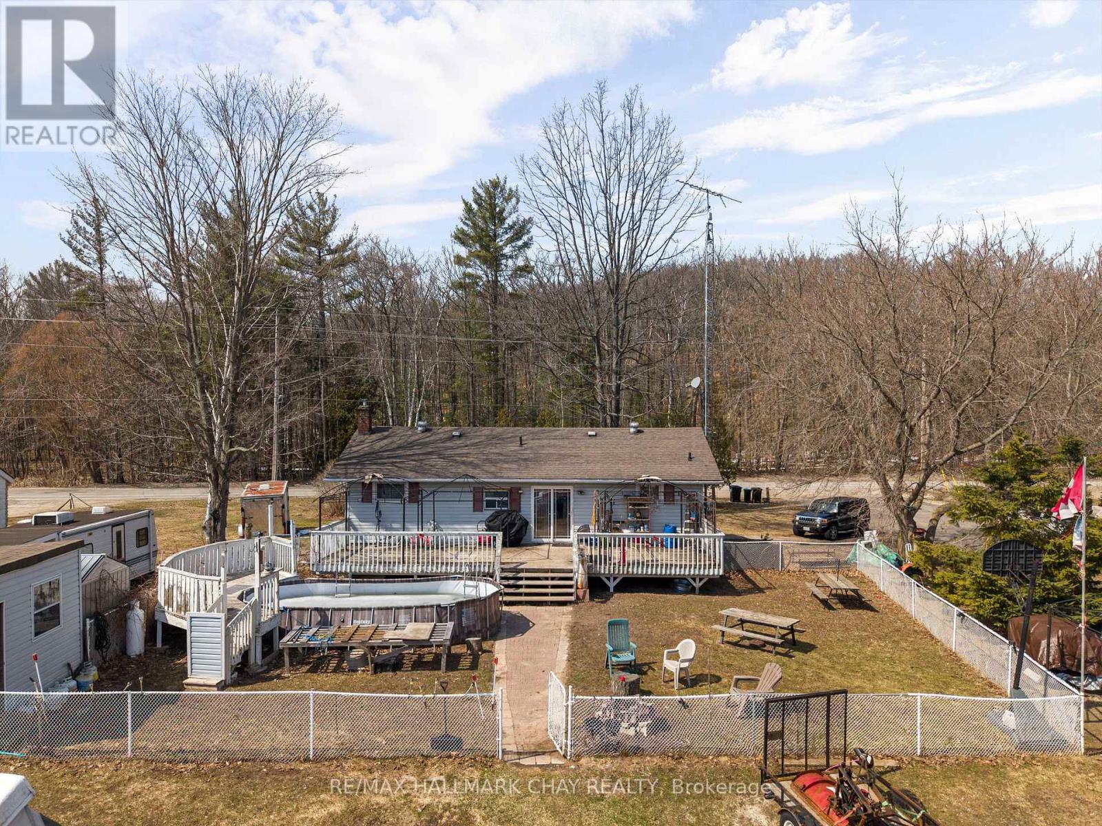2121 KLONDIKE PARK ROAD - 22