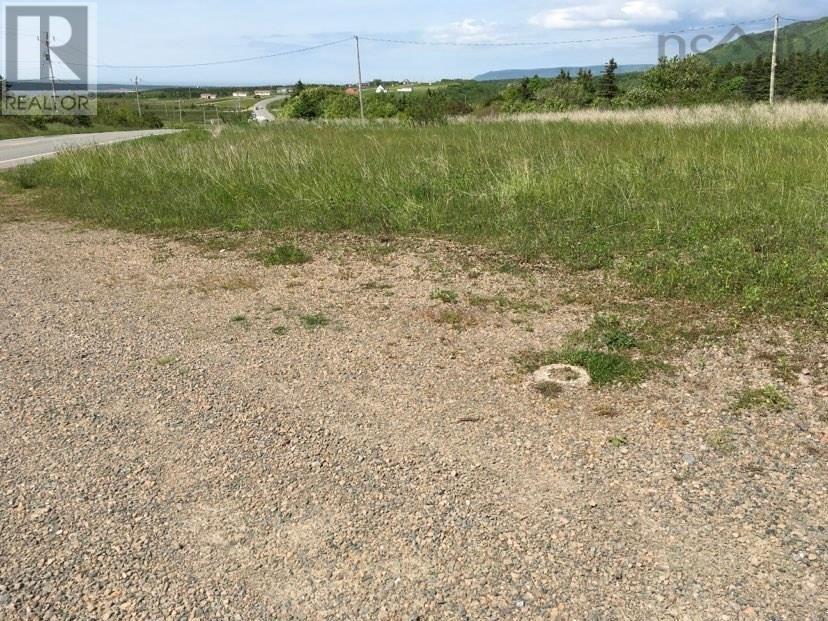 Property 9 of 10 of Cabot Trail