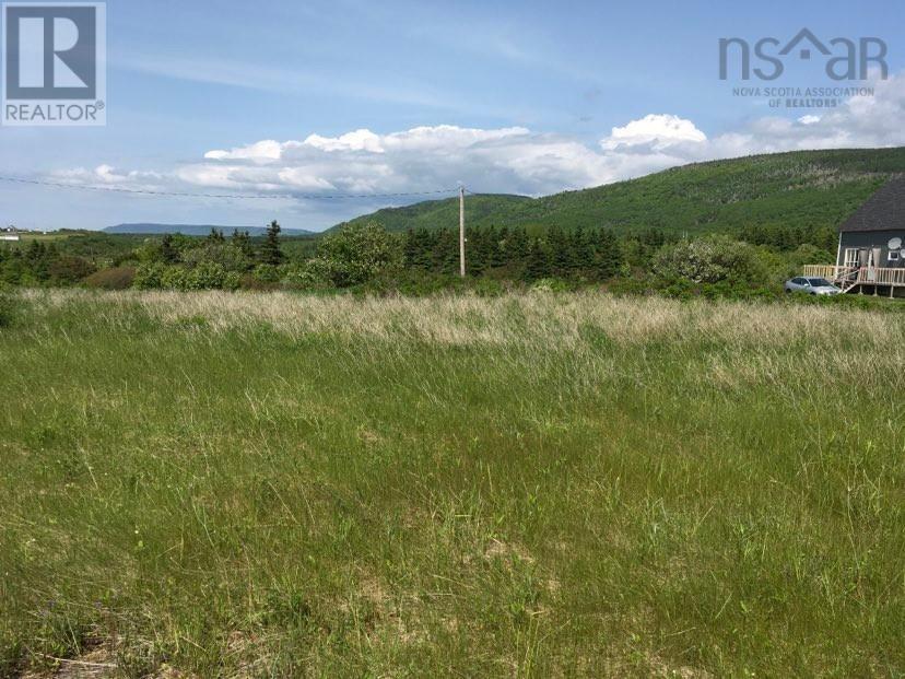 Property 3 of 10 of Cabot Trail