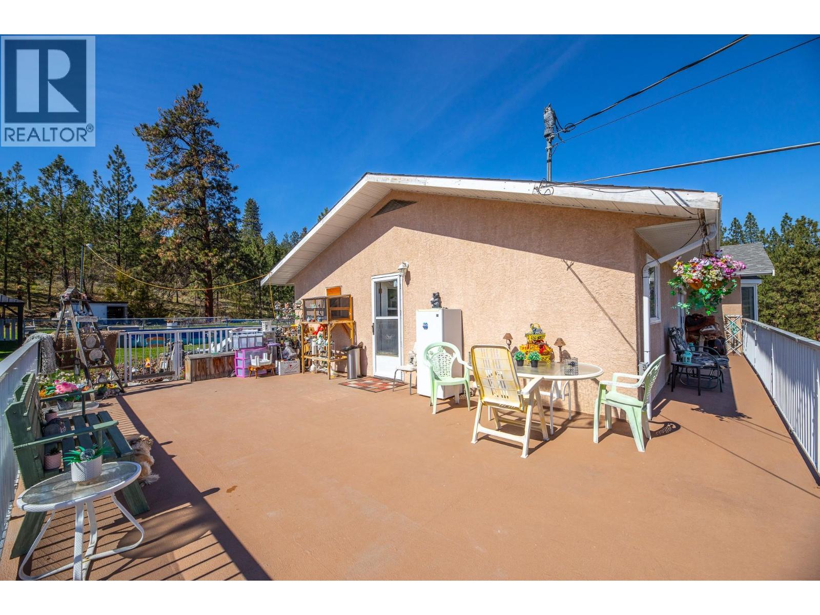  2210 West Bench Drive, Penticton