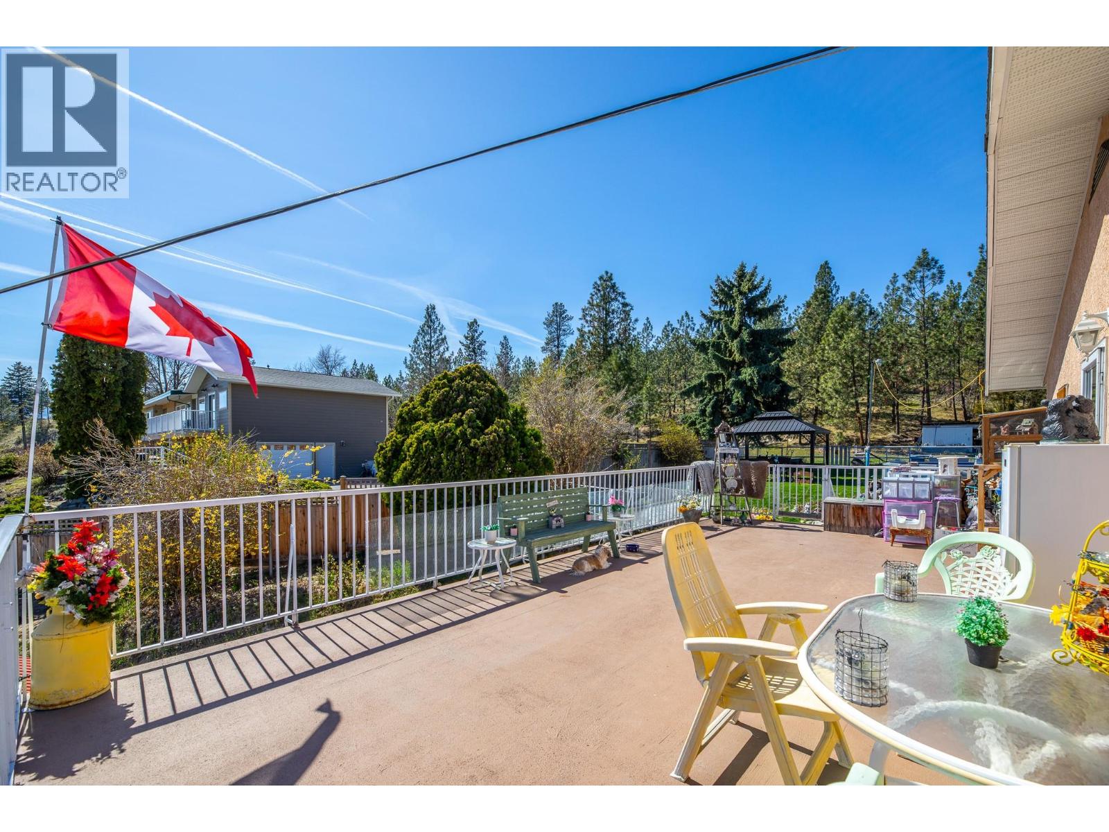  2210 West Bench Drive, Penticton