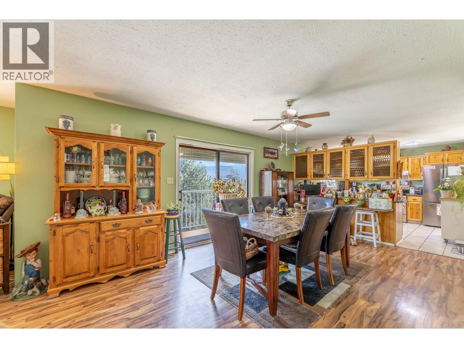  2210 West Bench Drive, Penticton