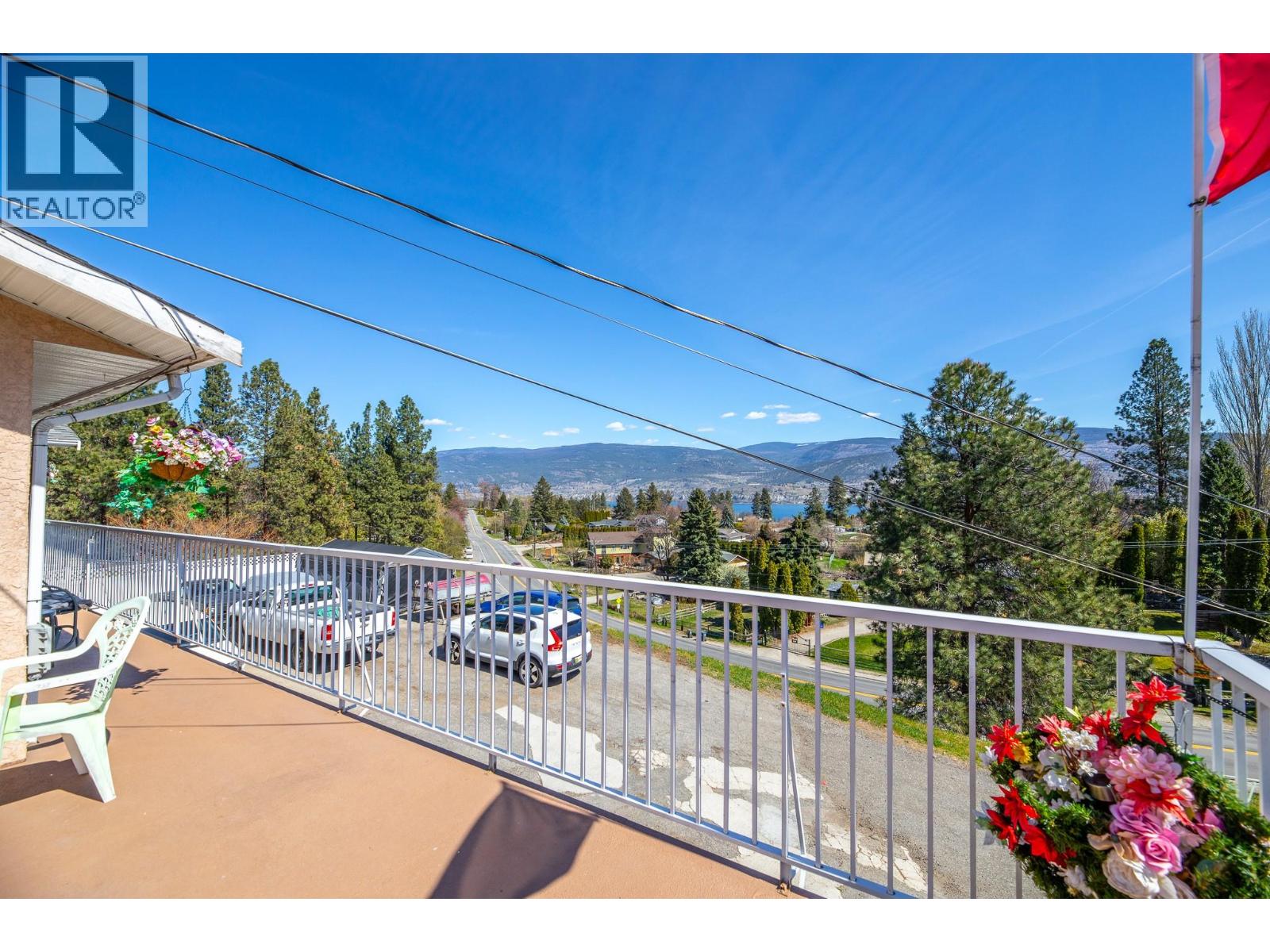  2210 West Bench Drive, Penticton