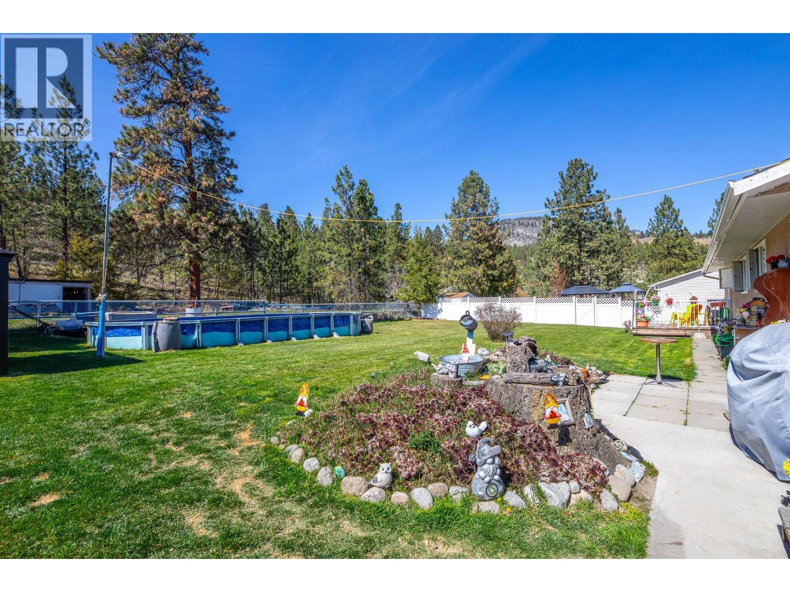 2210 West Bench Drive, Penticton