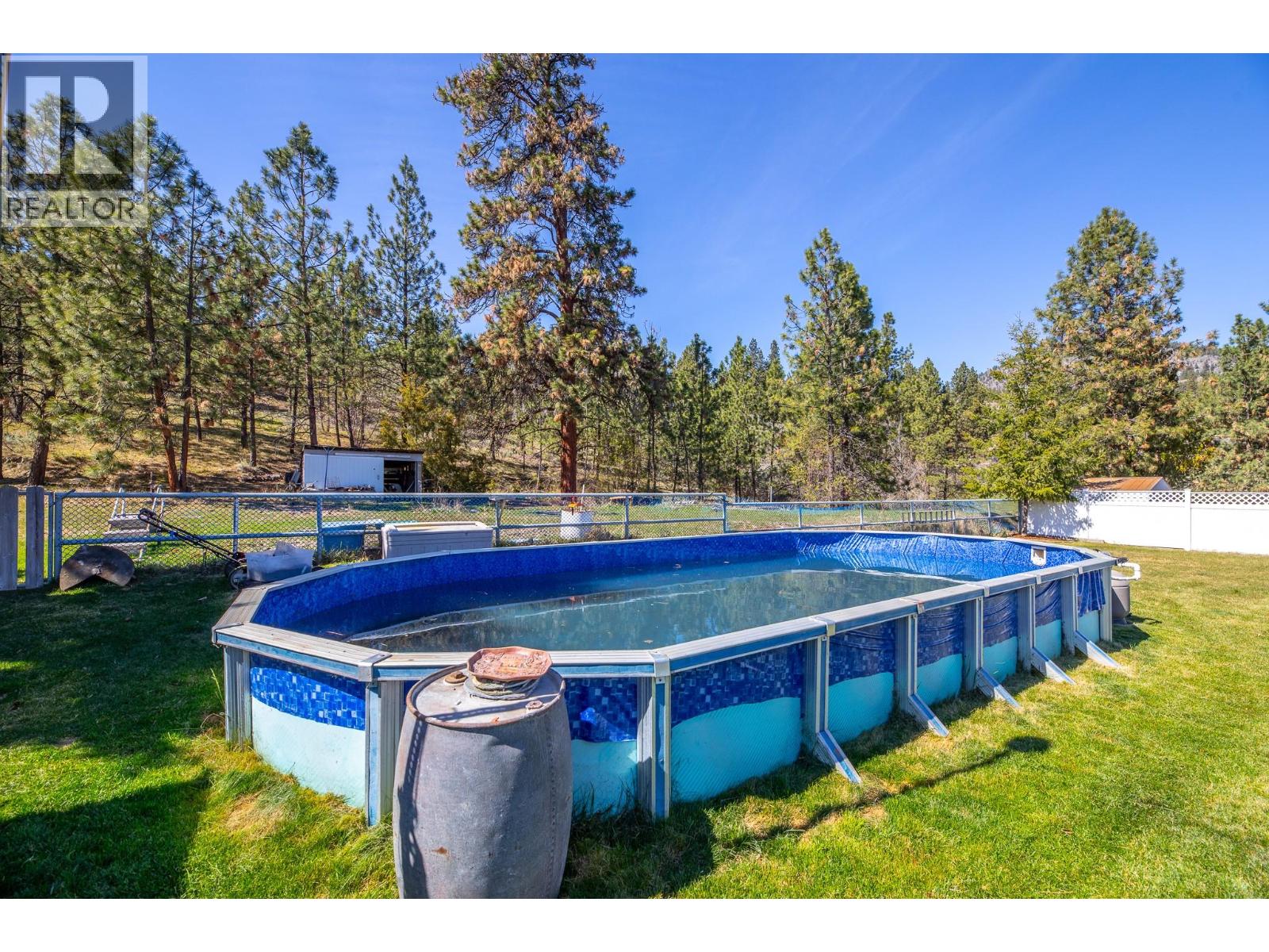  2210 West Bench Drive, Penticton