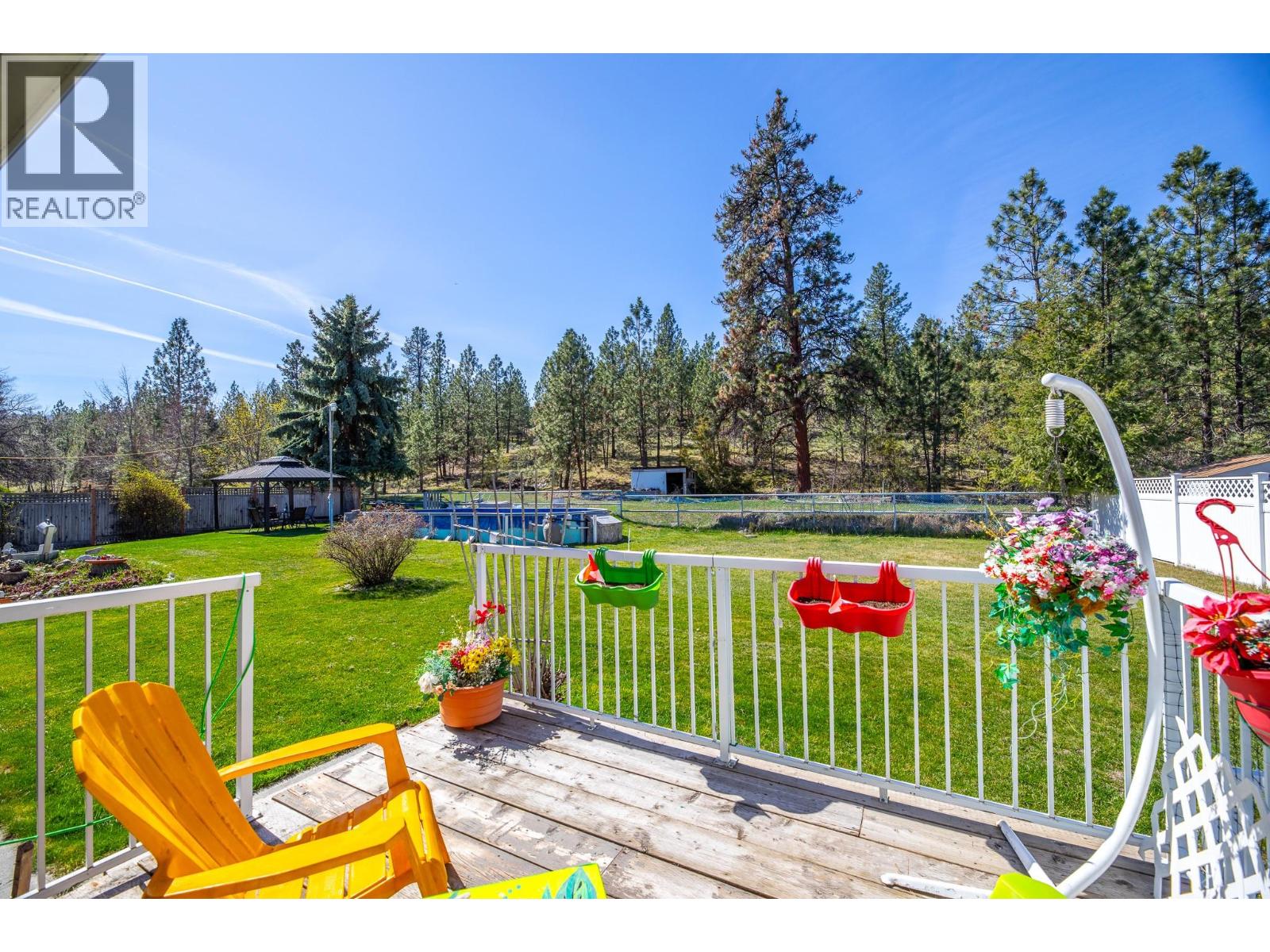  2210 West Bench Drive, Penticton