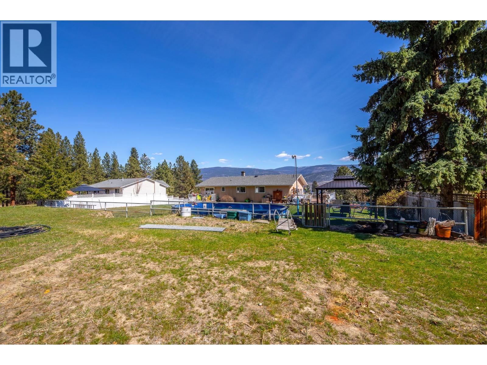  2210 West Bench Drive, Penticton