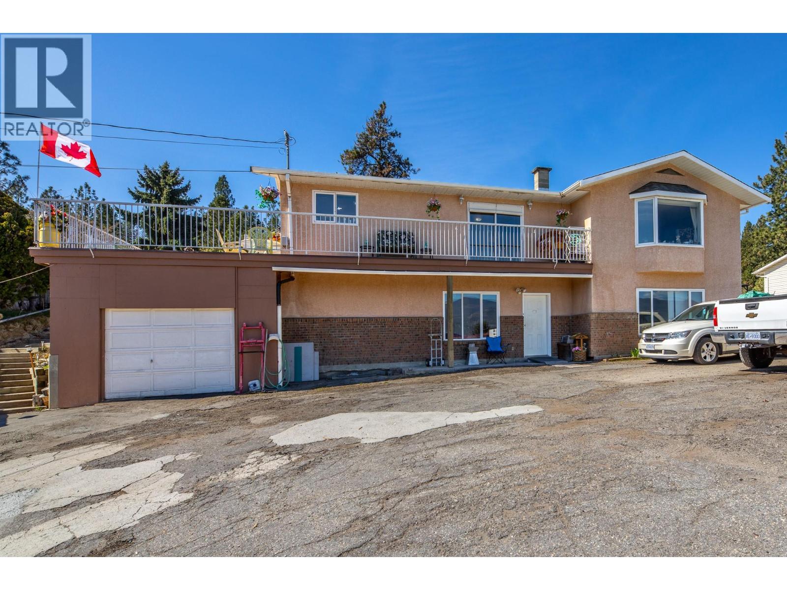  2210 West Bench Drive, Penticton