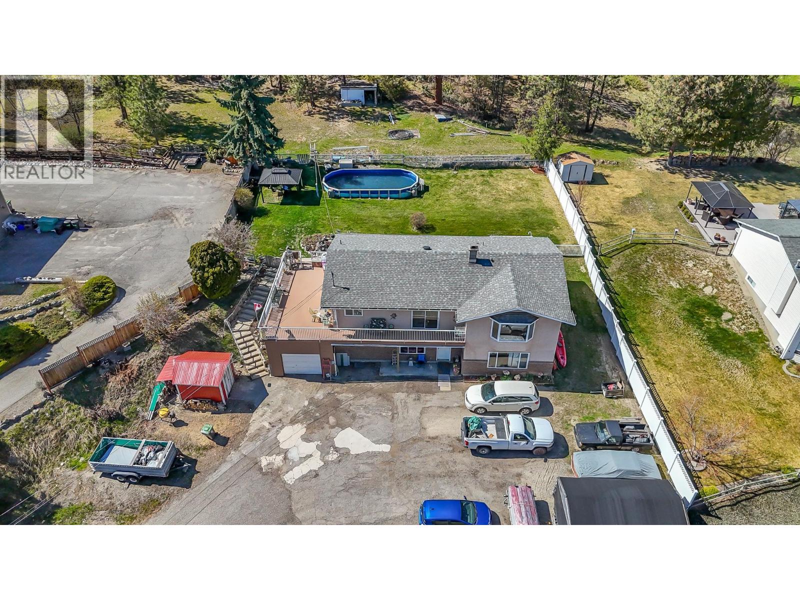  2210 West Bench Drive, Penticton