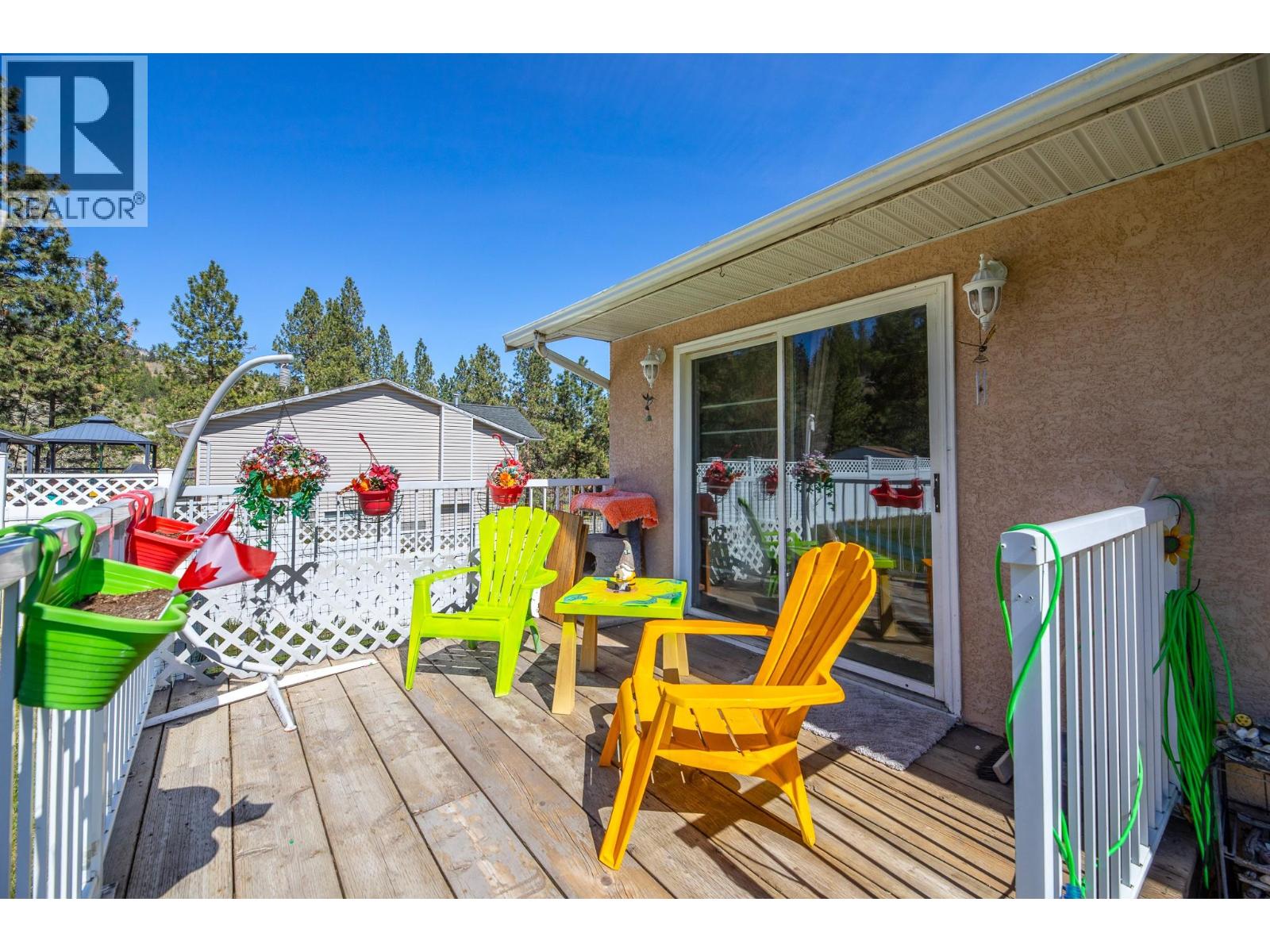  2210 West Bench Drive, Penticton