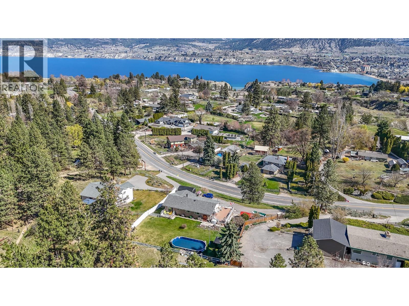  2210 West Bench Drive, Penticton