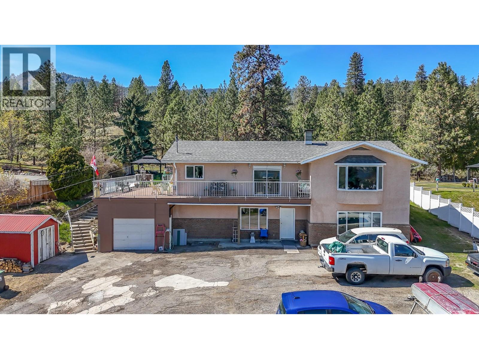  2210 West Bench Drive, Penticton