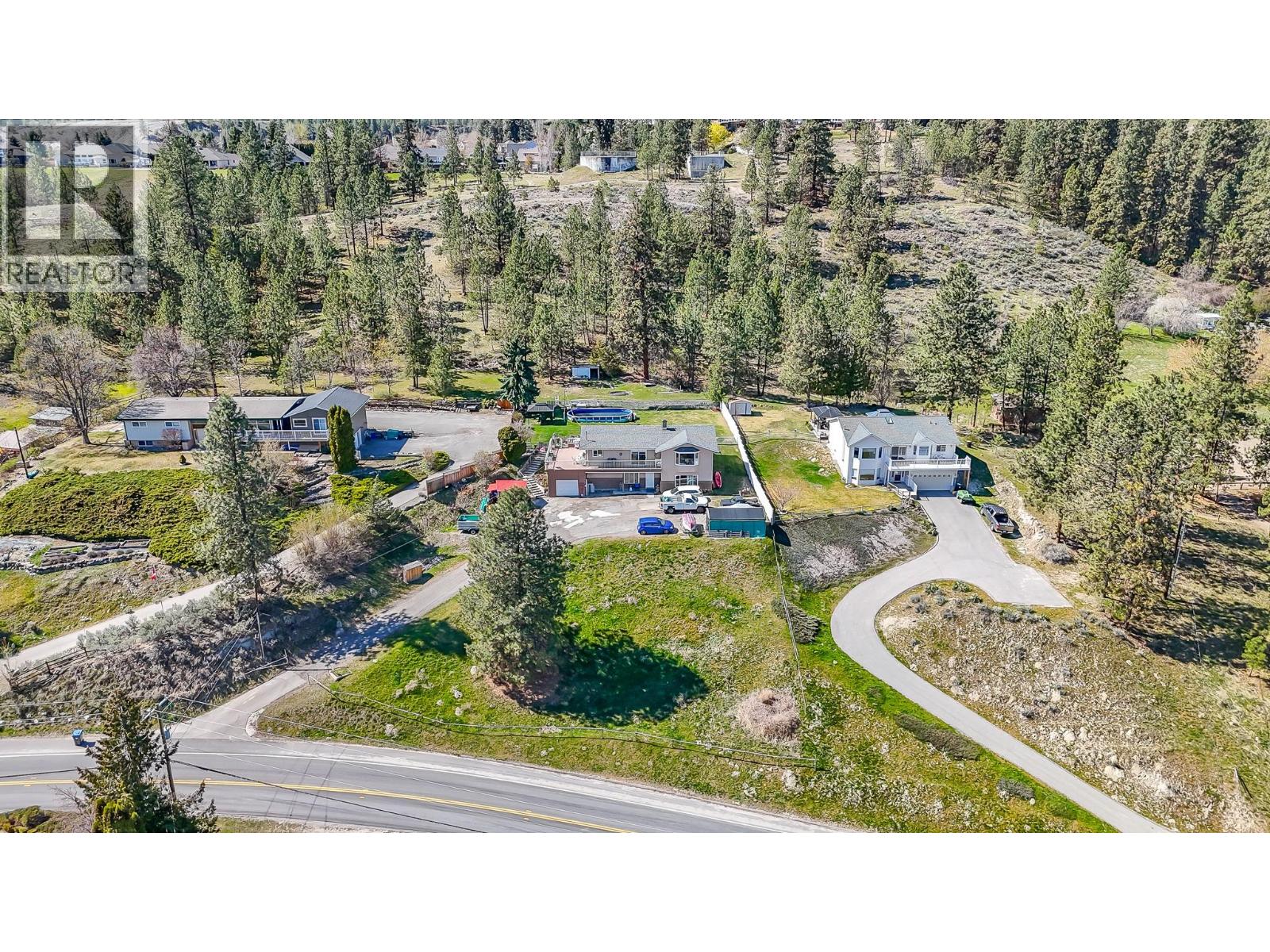  2210 West Bench Drive, Penticton