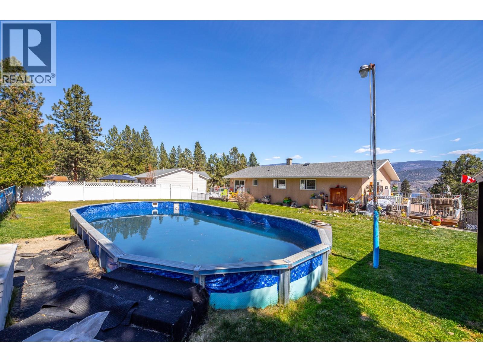  2210 West Bench Drive, Penticton