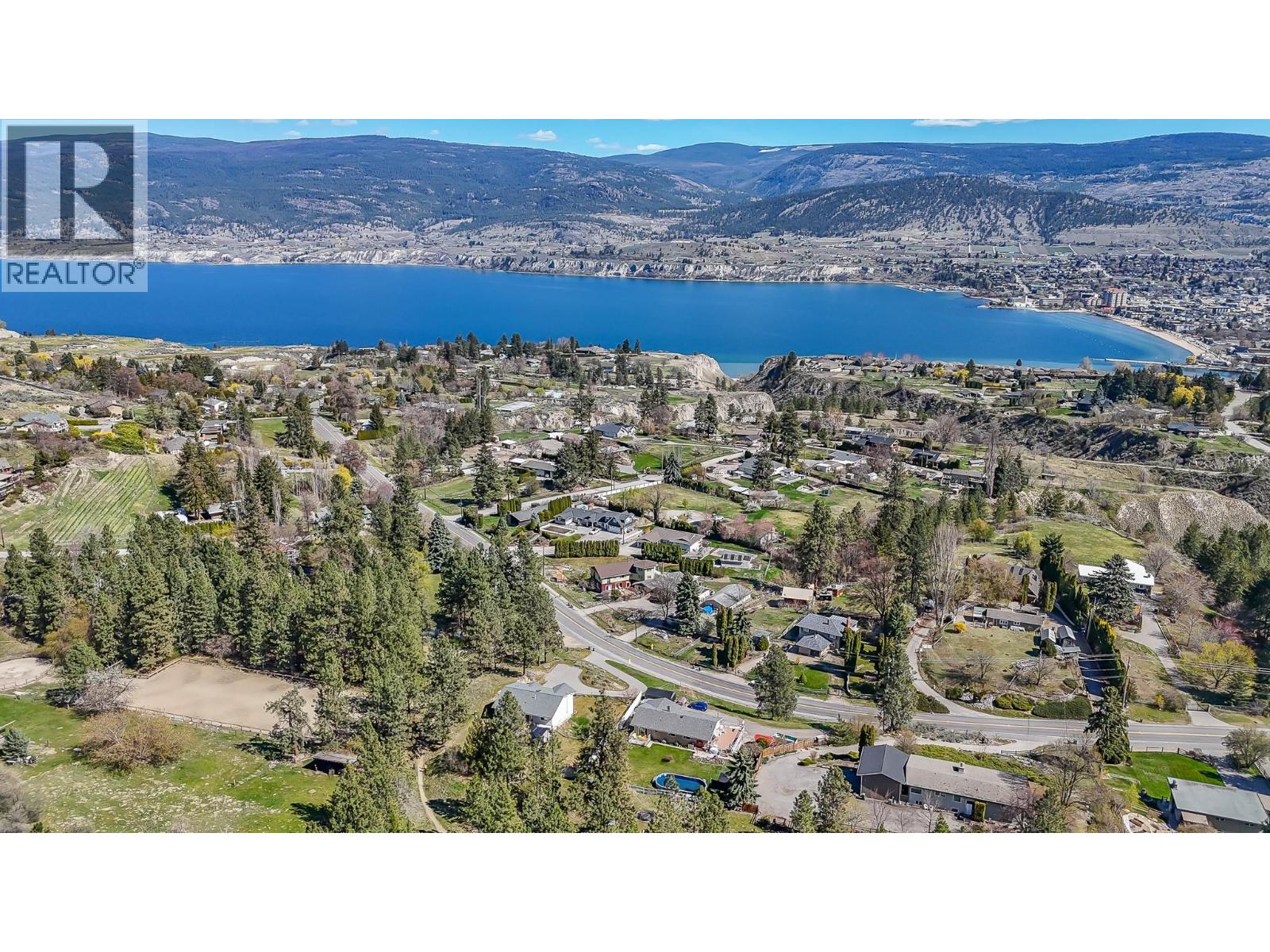  2210 West Bench Drive, Penticton
