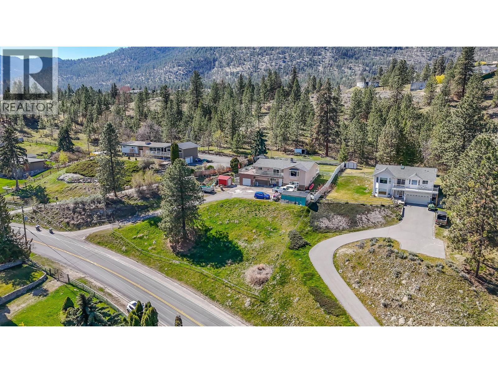  2210 West Bench Drive, Penticton