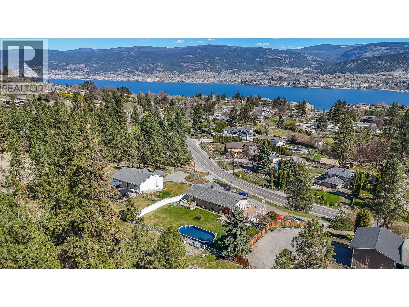  2210 West Bench Drive, Penticton