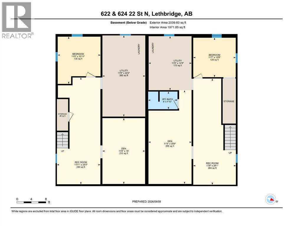 622 & 624 22 STREET N - 42