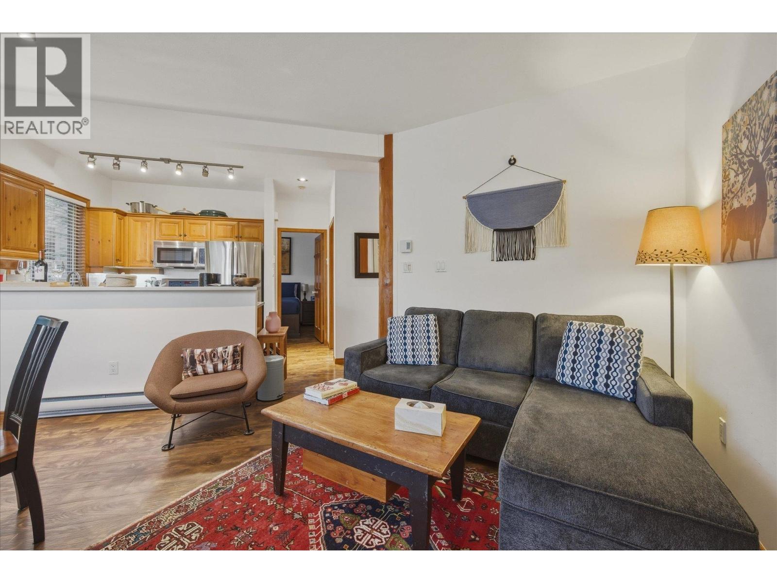 8 4891 PAINTED CLIFF ROAD, Whistler