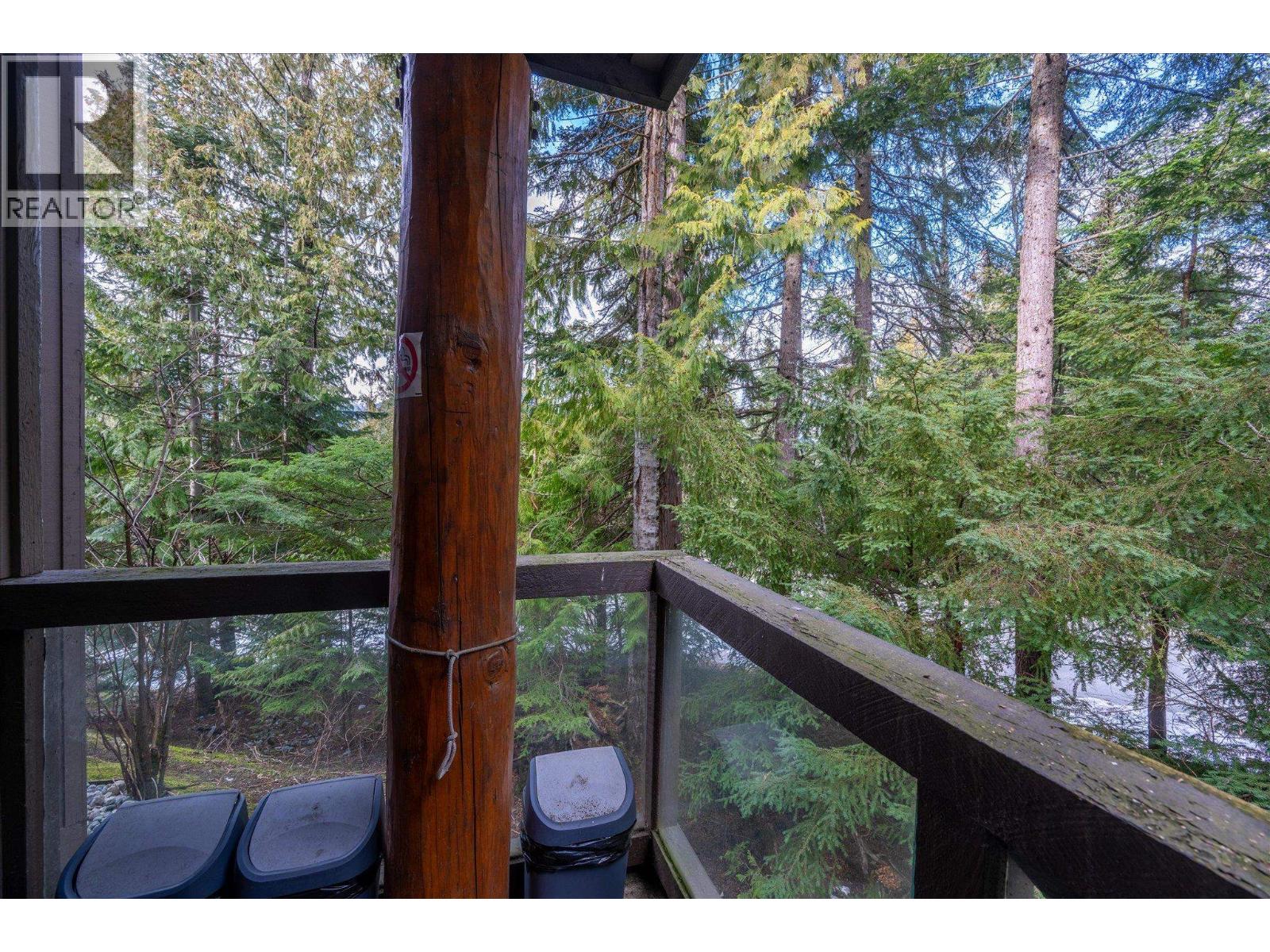 8 4891 PAINTED CLIFF ROAD, Whistler