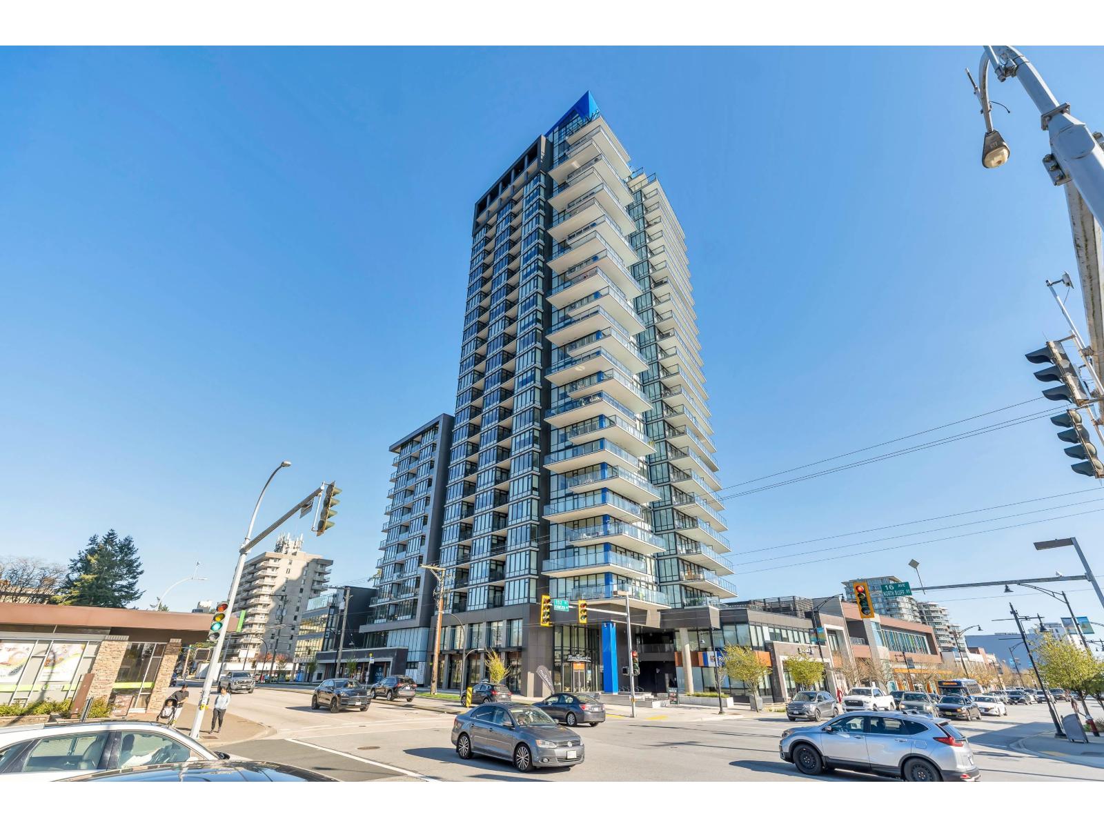 2306 1588 JOHNSTON ROAD