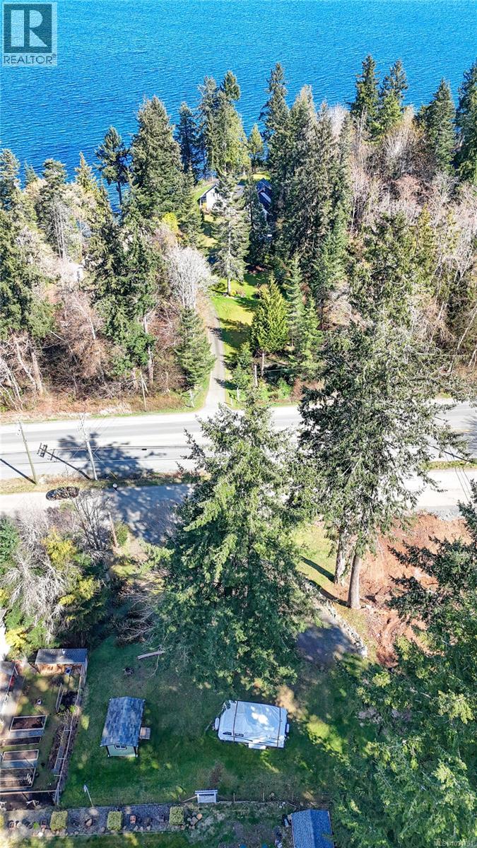 4060 Island Hwy S, Campbell River