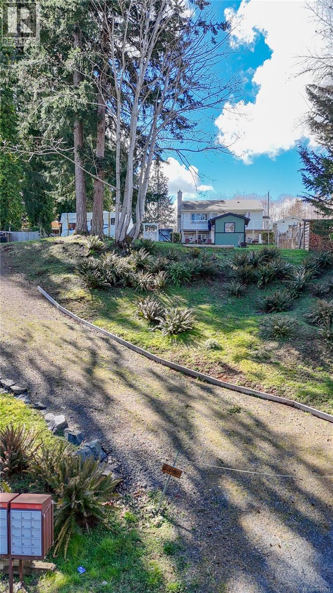 4060 Island Hwy S, Campbell River
