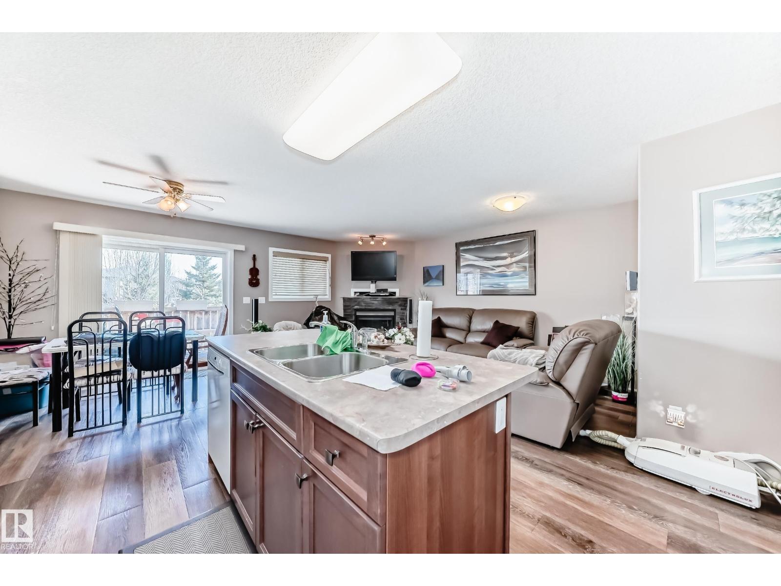 16737 60St NW, Edmonton