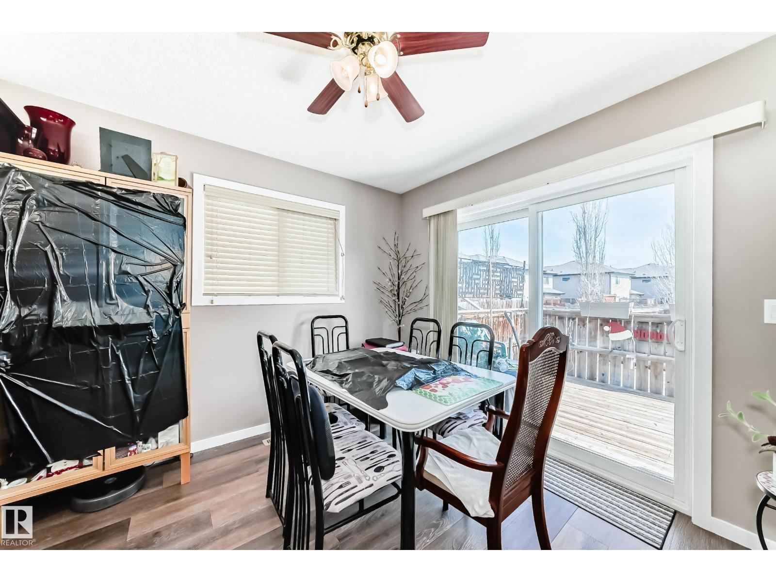 16737 60St NW, Edmonton