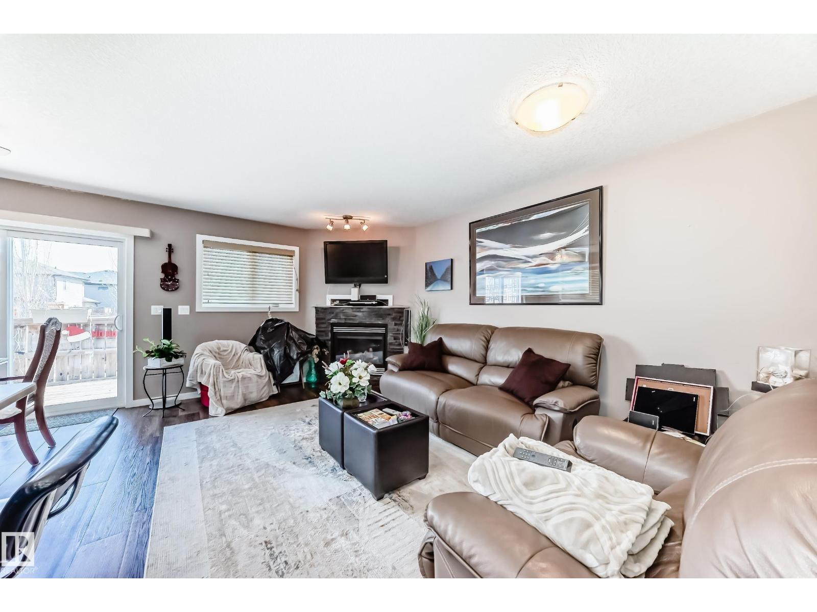 16737 60St NW, Edmonton