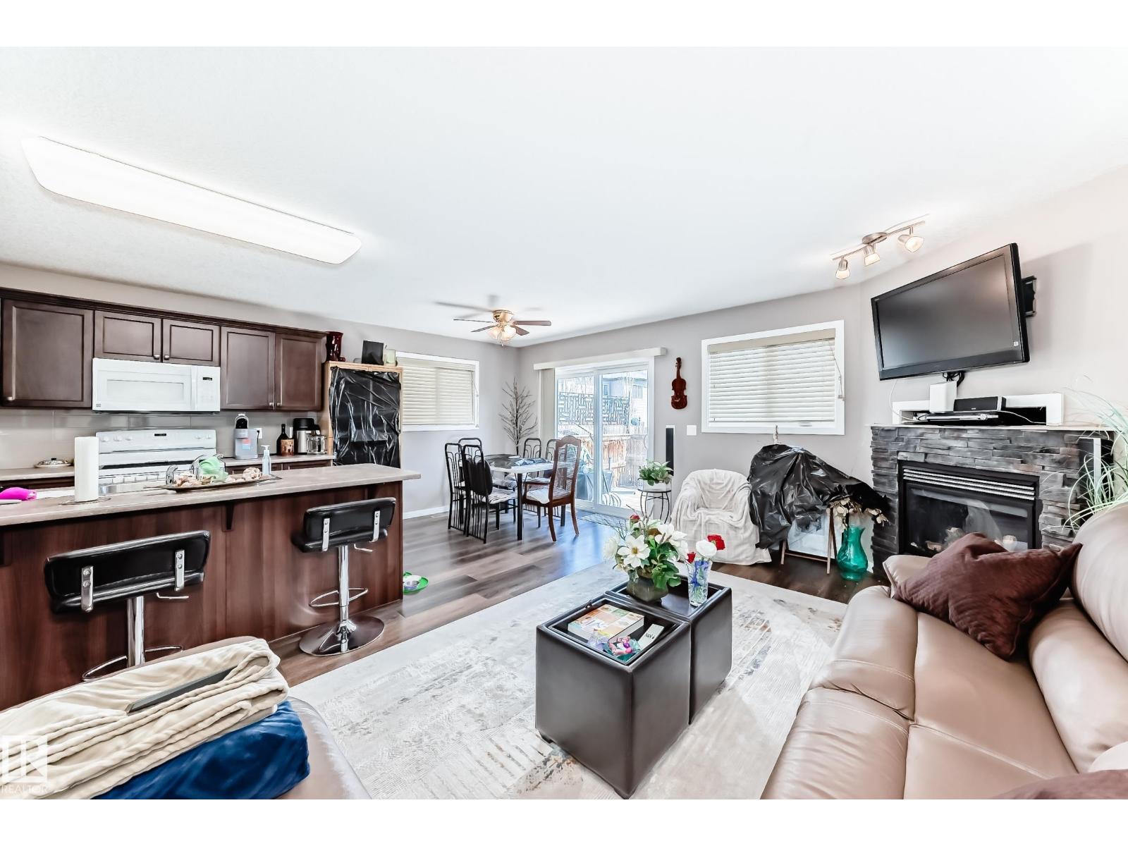 16737 60St NW, Edmonton