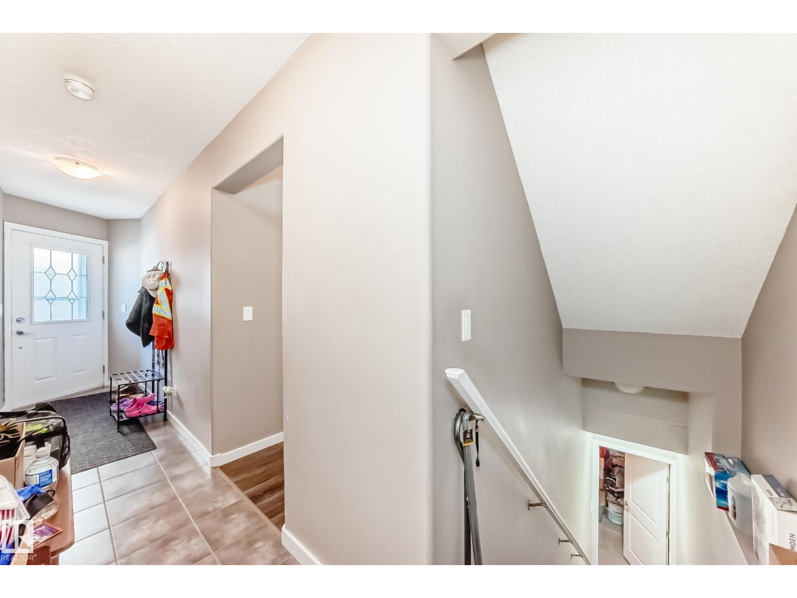 16737 60St NW, Edmonton