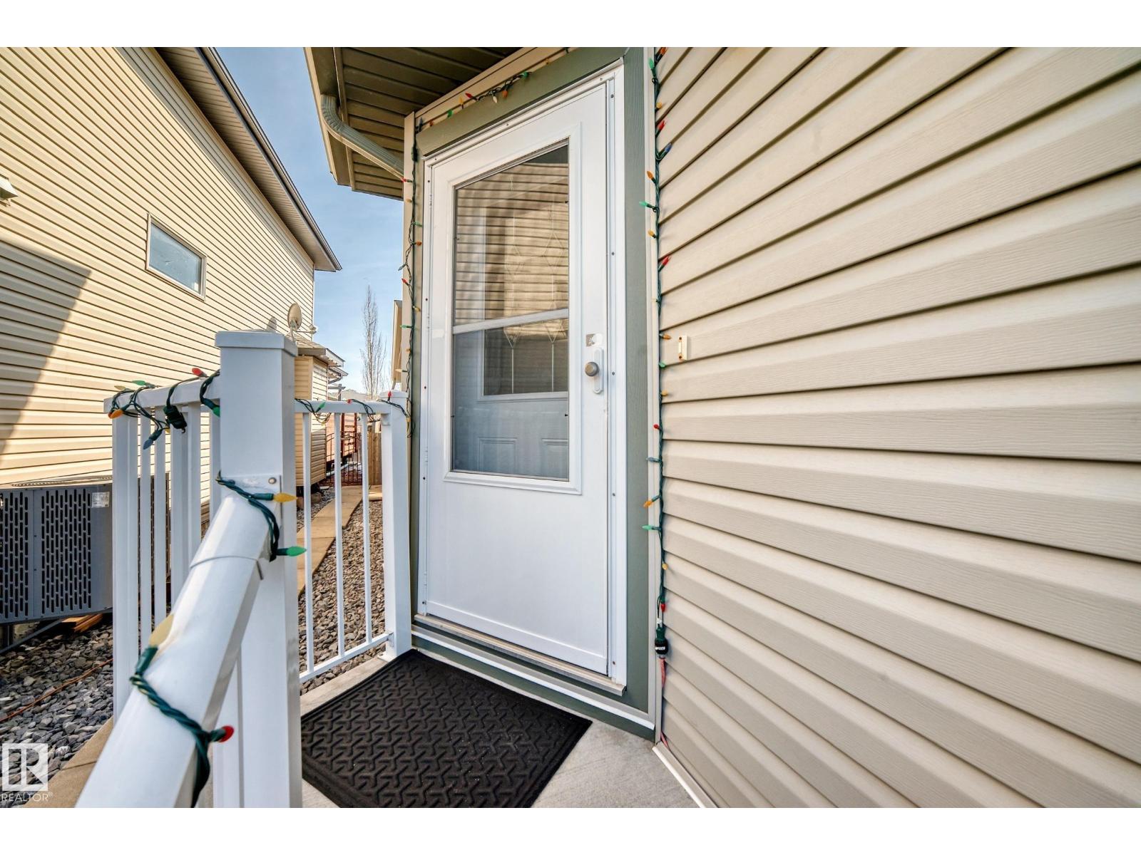 16737 60St NW, Edmonton