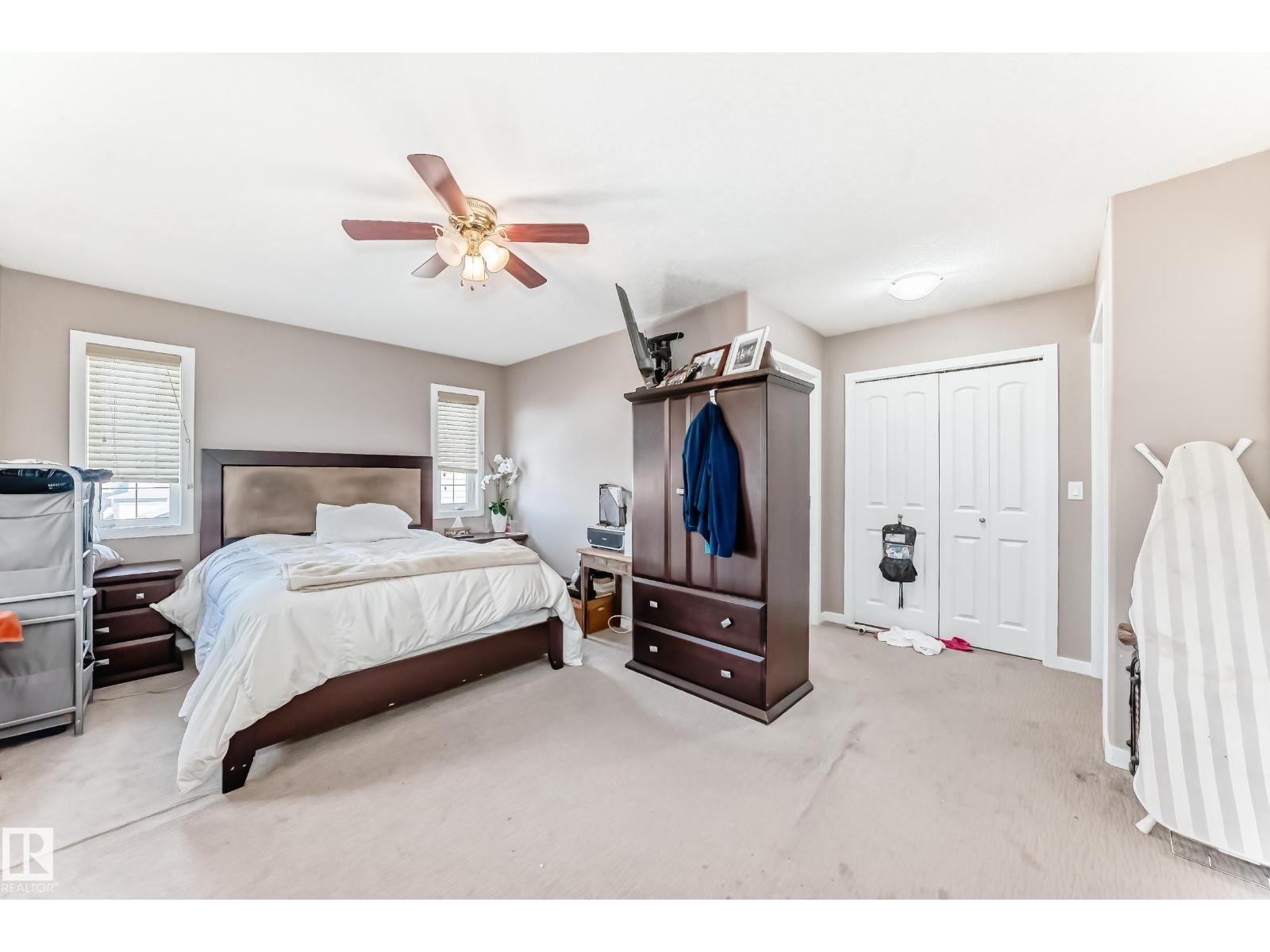 16737 60St NW, Edmonton