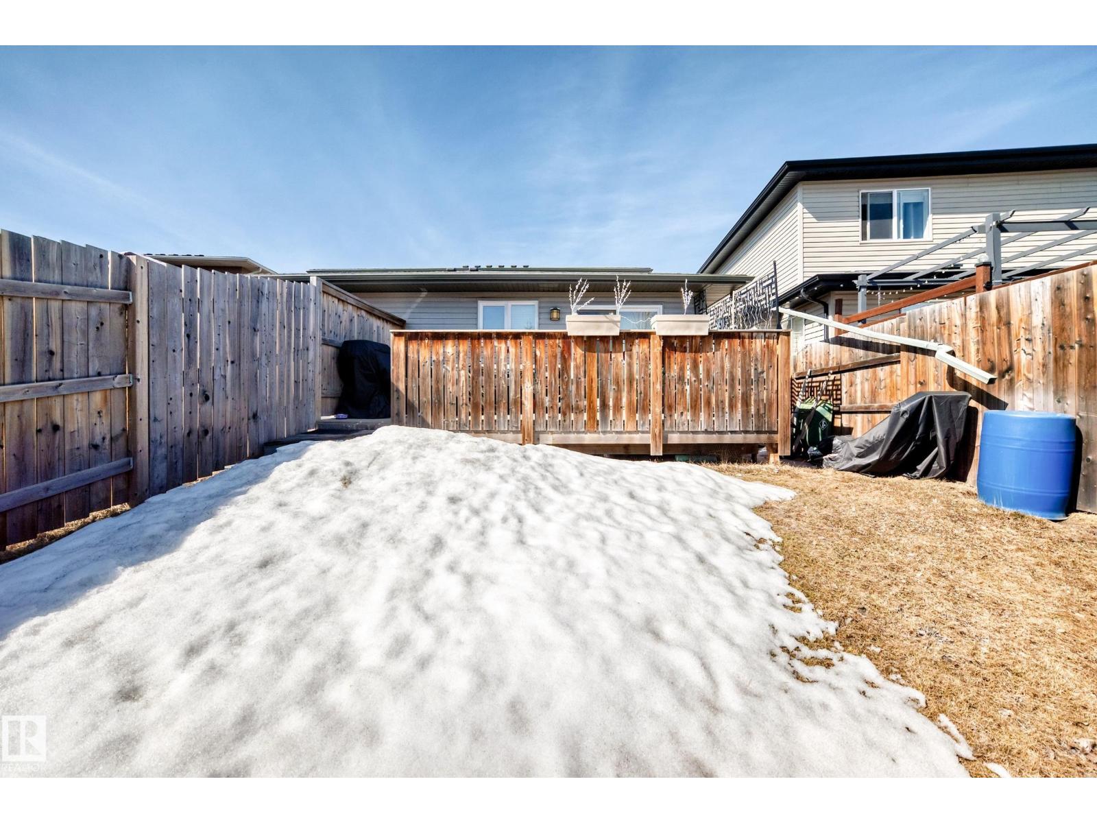 16737 60St NW, Edmonton