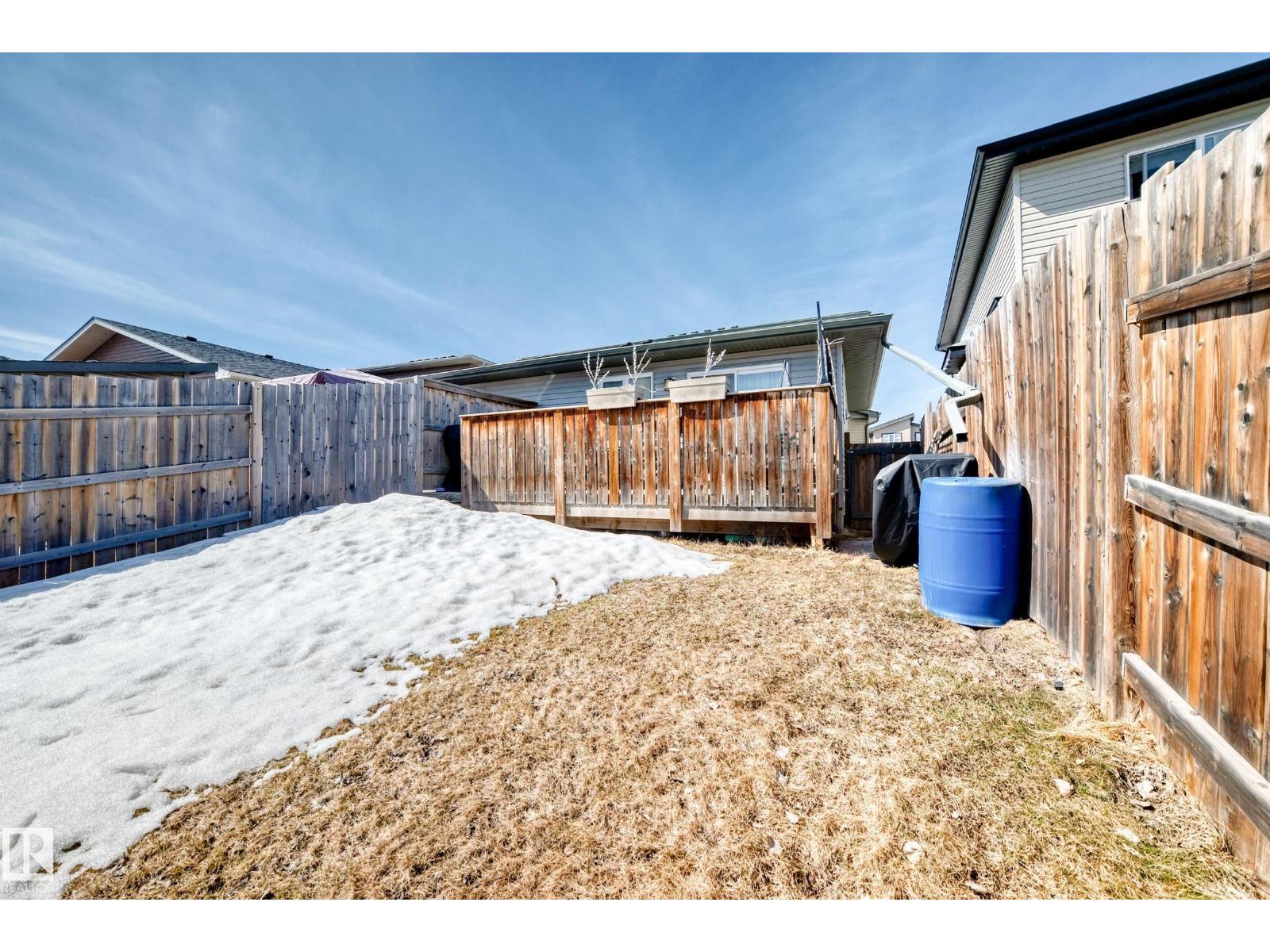 16737 60St NW, Edmonton
