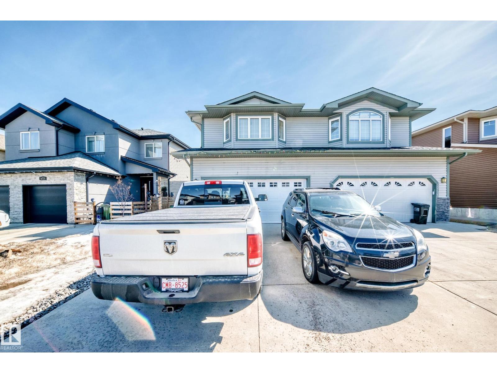 16737 60St NW, Edmonton