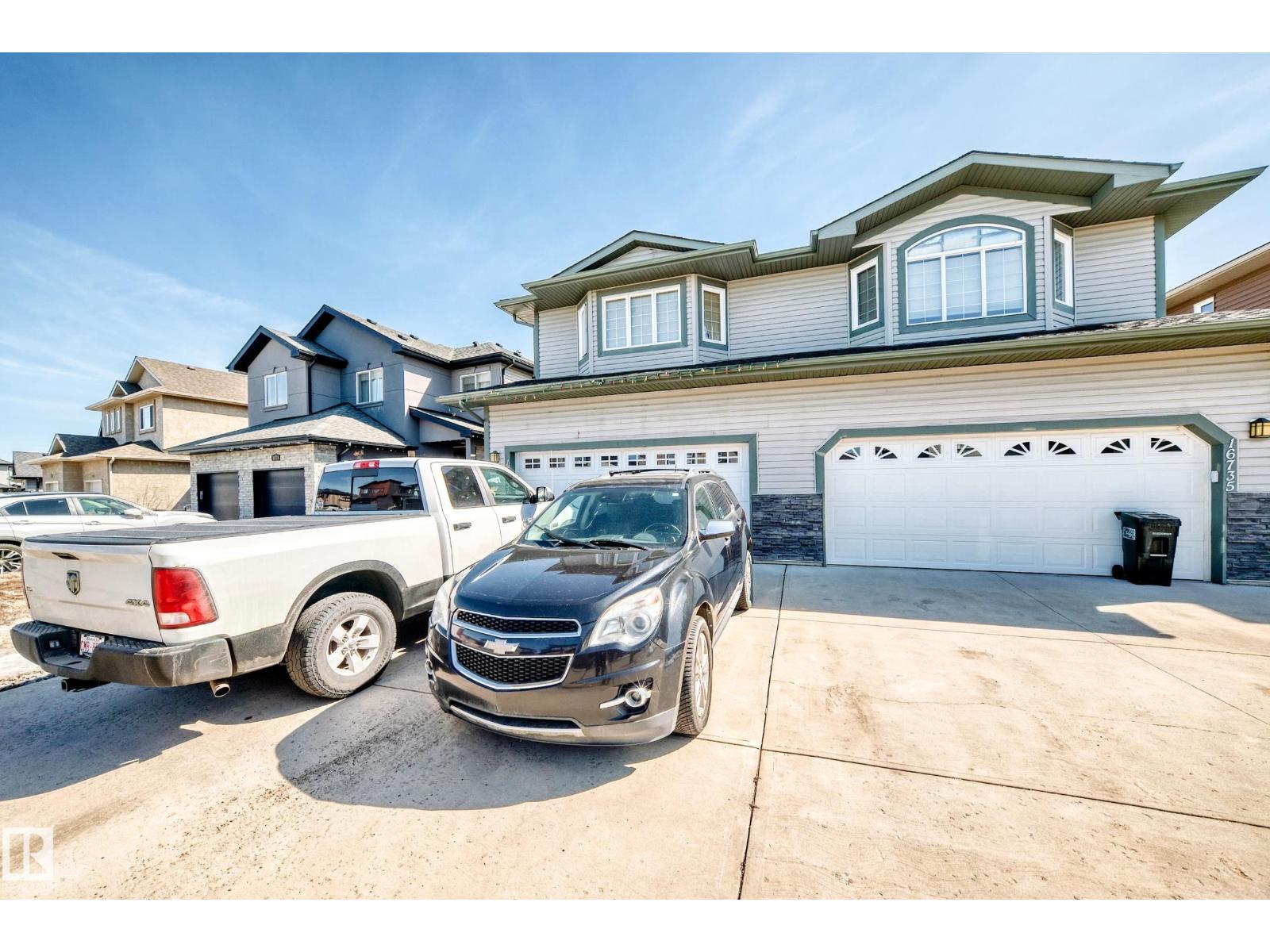 16737 60St NW, Edmonton