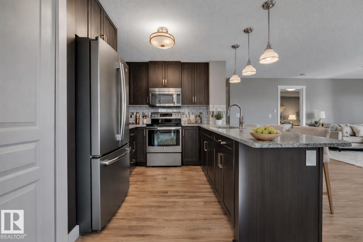 #319 3670 139 AV NW, Edmonton