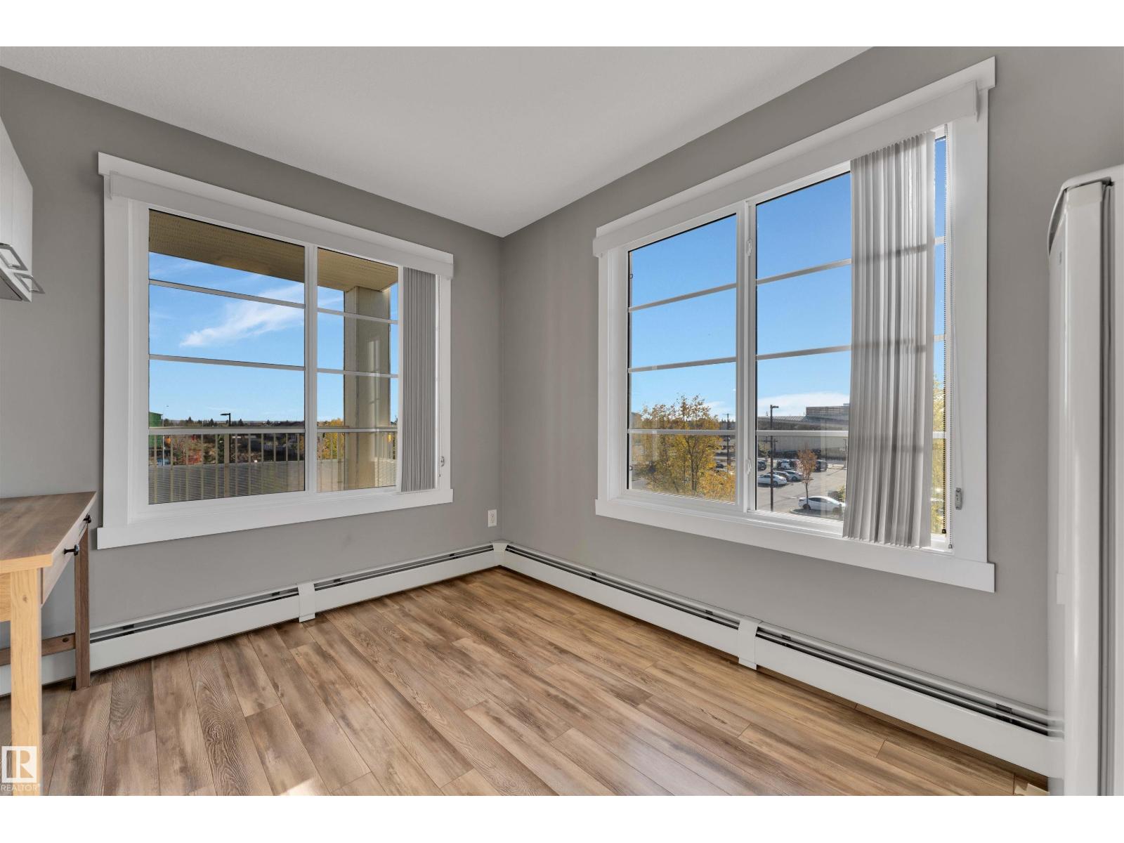 #319 3670 139 AV NW, Edmonton