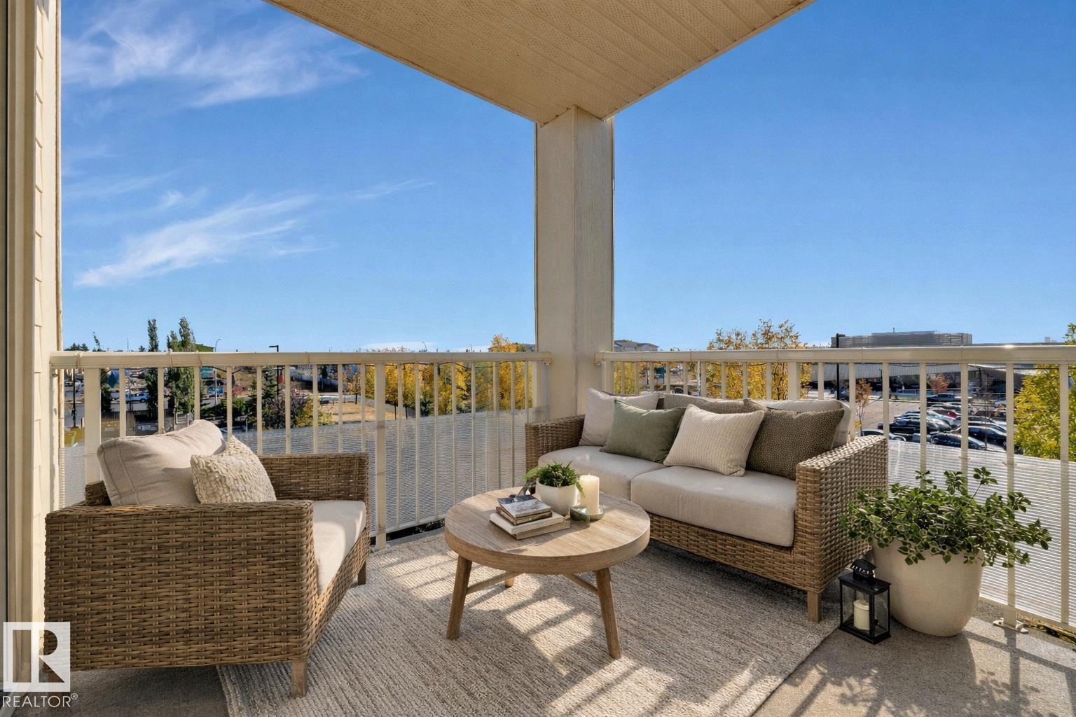 #319 3670 139 AV NW, Edmonton