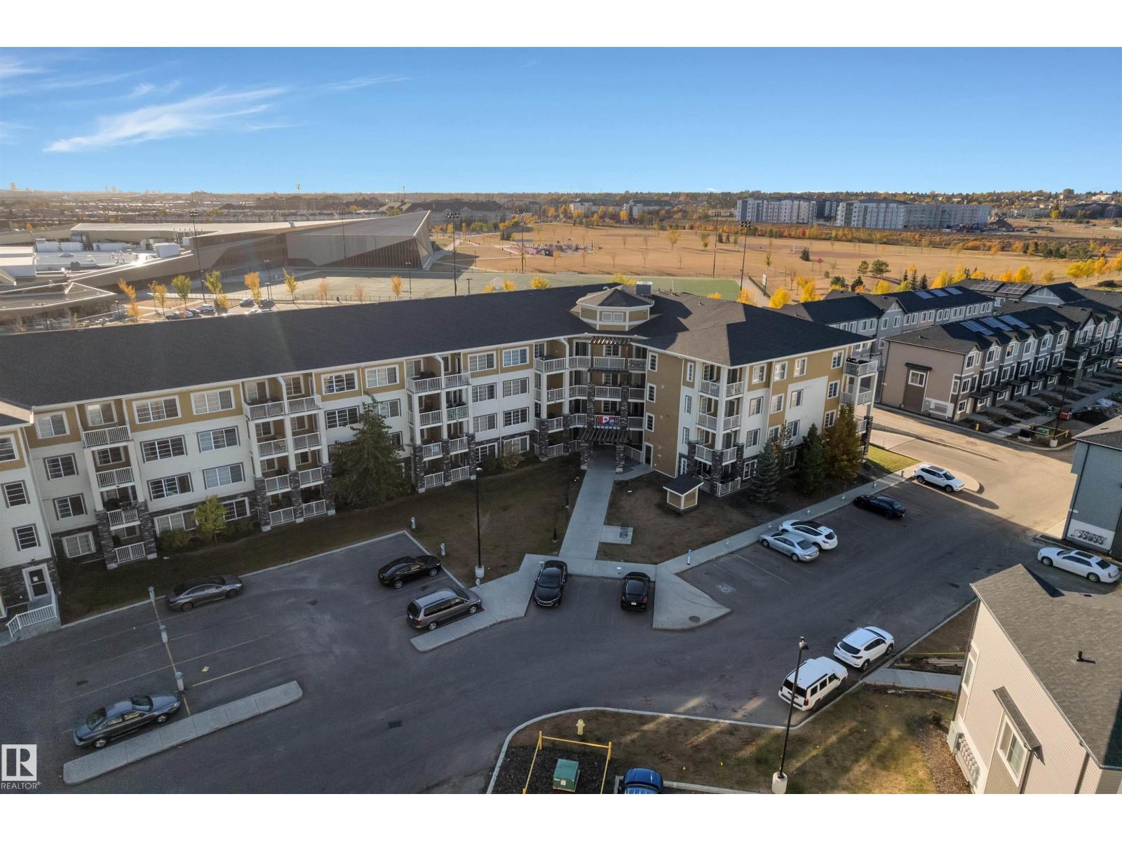 #319 3670 139 AV NW, Edmonton